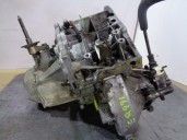 Replacement gearbox for Peugeot 405 saloon 1.9 turbodiesel OEM IAM reference 20CM02 5864479B 2205TQ