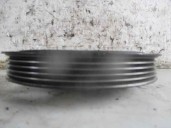 Recambio de polea cigueñal para hyundai i20 i (pb, pbt) 1.4 crdi referencia OEM IAM 231242A001 231242A001 