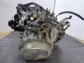 Replacement gearbox for Peugeot 405 sedan 1.9 turbodiesel OEM IAM reference 20CM02 5864479B 2205TQ