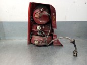 Recambio de piloto trasero derecho para kia picanto i (sa) 1.1 referencia OEM IAM 9240207010 9240207010 