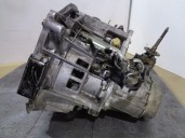Replacement gearbox for Peugeot 405 sedan 1.9 turbodiesel OEM IAM reference 20CM02 5864479B 2205TQ