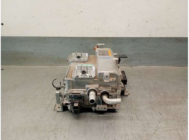 Recambio de bateria para kia niro (de) 1.6 gdi hybrid referencia OEM IAM 366002B690 366002B690 