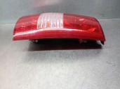 Replacement rear right tail light for Kia Picanto I (SA) 1.1 OEM IAM reference 9240207010 9240207010 
