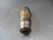 Replacement injector for Nissan Almera (N15) GX OEM IAM reference 71A1361 763 ZEXEL