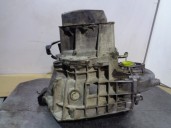 Replacement gearbox for Peugeot 405 sedan 1.9 turbodiesel OEM IAM reference 20CM02 5864479B 2205TQ