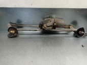 Recambio de motor limpia delantero para lexus is 200 (ds2/is2) d-cat referencia OEM IAM 8511053040 1593000201 