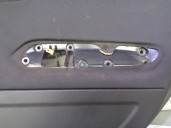 Recambio de guarnecido puerta trasera derecha para audi a4 avant (8ed) 2.0 16v tdi referencia OEM IAM 8E0867306  