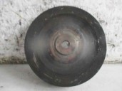 Recambio de polea cigueñal para renault master combi desde ´98 1.9 diesel referencia OEM IAM 7700115309 