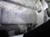 Recambio de caja cambios para peugeot 405 berlina 1.9 turbodiesel referencia OEM IAM 20CM02 5864479B 2205TQ