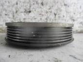 Recambio de polea cigueñal para renault master combi desde ´98 1.9 diesel referencia OEM IAM 7700115309 