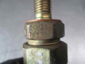 Recambio de inyector para nissan almera (n15) gx referencia OEM IAM 71A1361 763 ZEXEL