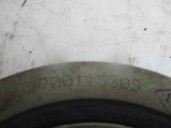 Recambio de polea cigueñal para renault master combi desde ´98 1.9 diesel referencia OEM IAM 7700115309  