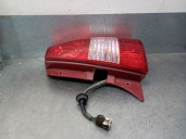 Replacement rear right tail light for Kia Picanto I (SA) 1.1 OEM IAM reference 9240207010 9240207010 