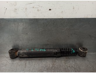 Recambio de amortiguador trasero derecho para peugeot 405 berlina 1.9 turbodiesel referencia OEM IAM 9601470480  