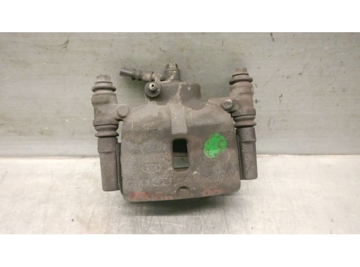Recambio de pinza freno delantera derecha para kia picanto i (sa) 1.1 referencia OEM IAM 5813007500 5813007500 