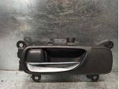 Recambio de maneta interior trasera izquierda para lexus is 200 (ds2/is2) d-cat referencia OEM IAM 6774053010 