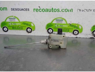 Recambio de motor tapa deposito combustible para skoda octavia berlina (1z3) 1.9 tdi referencia OEM IAM 1Z0810773 