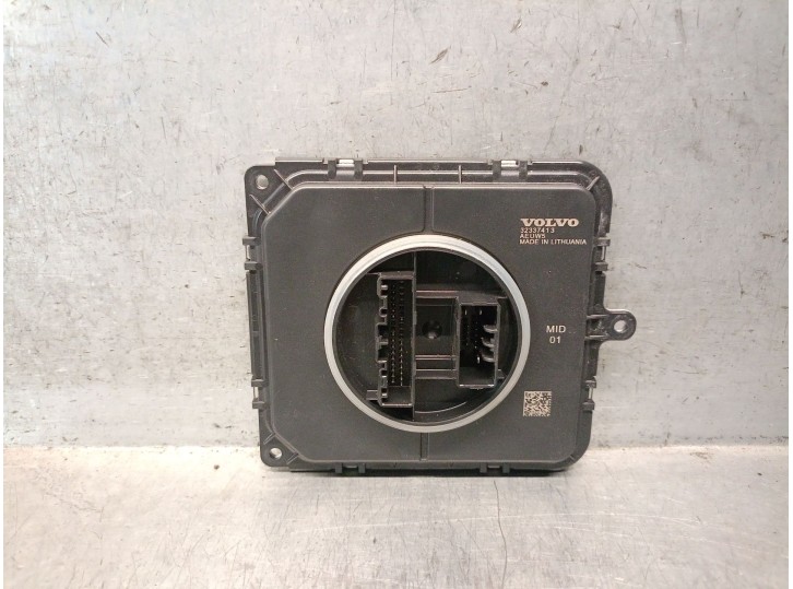 Recambio de centralita faros xenon para volvo xc40 (536) recharge referencia OEM IAM 32337413 VOLVO