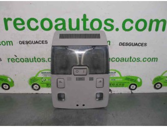Recambio de luz interior para audi a4 avant (8ed) 2.0 16v tdi referencia OEM IAM 8E0951177 