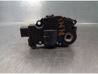 Recambio de motor calefaccion para bmw x5 (e70) 3.0 turbodiesel cat referencia OEM IAM EFB336 300120082 