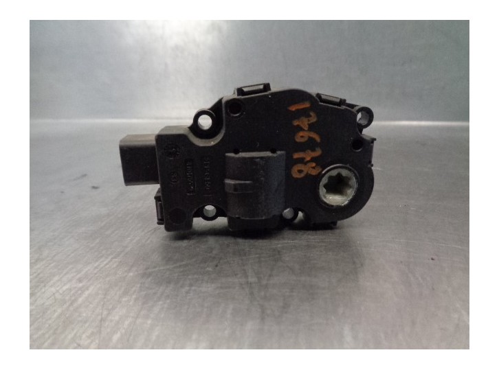 Recambio de motor calefaccion para bmw x5 (e70) 3.0 turbodiesel cat referencia OEM IAM EFB336 300120082 