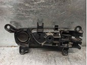 Recambio de maneta interior trasera izquierda para lexus is 200 (ds2/is2) d-cat referencia OEM IAM 6774053010 