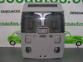 Recambio de luz interior para audi a4 avant (8ed) 2.0 16v tdi referencia OEM IAM 8E0951177 