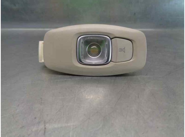 Recambio de luz interior para renault kadjar 1.5 dci diesel fap energy referencia OEM IAM 264307381R 