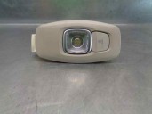 Recambio de luz interior para renault kadjar 1.5 dci diesel fap energy referencia OEM IAM 264307381R 