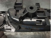 Recambio de maneta interior trasera izquierda para lexus is 200 (ds2/is2) d-cat referencia OEM IAM 6774053010 