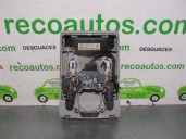 Recambio de luz interior para audi a4 avant (8ed) 2.0 16v tdi referencia OEM IAM 8E0951177 