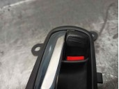 Recambio de maneta interior trasera izquierda para lexus is 200 (ds2/is2) d-cat referencia OEM IAM 6774053010 