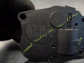 Recambio de motor calefaccion para bmw x5 (e70) 3.0 turbodiesel cat referencia OEM IAM EFB336 300120082 