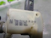 Recambio de motor tapa deposito combustible para skoda octavia berlina (1z3) 1.9 tdi referencia OEM IAM 1Z0810773  