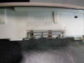 Recambio de luz interior para renault kadjar 1.5 dci diesel fap energy referencia OEM IAM 264307381R 