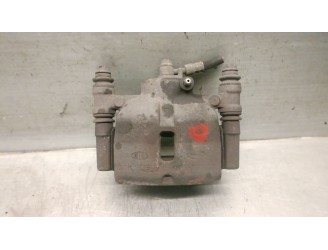 Recambio de pinza freno delantera izquierda para kia picanto i (sa) 1.1 referencia OEM IAM 5811007500 5811007500 