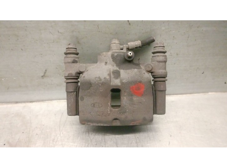 Recambio de pinza freno delantera izquierda para kia picanto i (sa) 1.1 referencia OEM IAM 5811007500 5811007500 