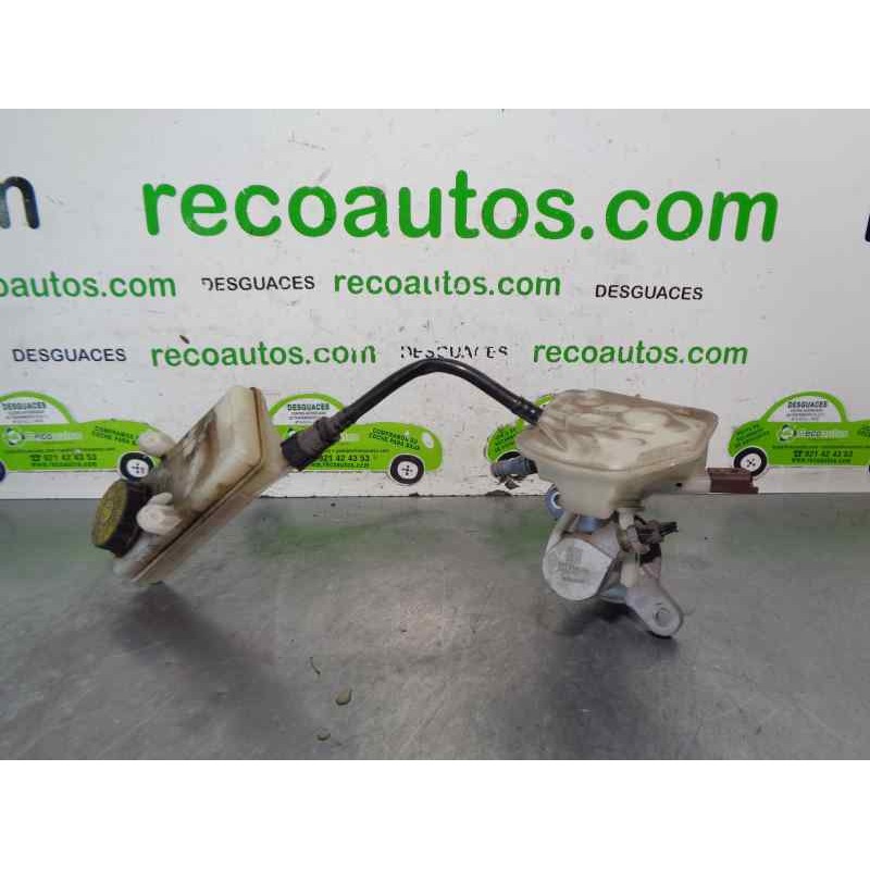 Recambio de bomba freno para citroen c4 lim. 1.6 16v referencia OEM IAM 0204051007  