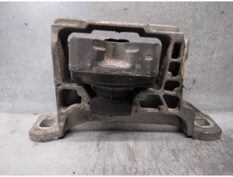 Recambio de soporte motor para ford transit connect 1.6 tdci cat referencia OEM IAM 31401666  