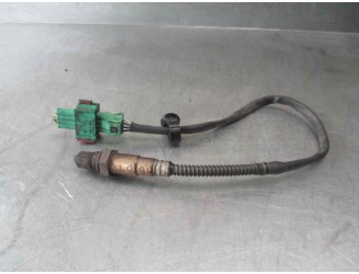 Recambio de sonda lambda para citroën c5 berlina 3.0 v6 referencia OEM IAM 189285112 0258006027 BOSCH