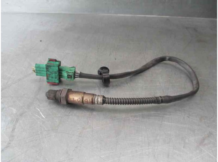 Recambio de sonda lambda para citroën c5 berlina 3.0 v6 referencia OEM IAM 189285112 0258006027 BOSCH