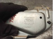 Recambio de motor limpia trasero para renault 19 (1989...) 1.4 referencia OEM IAM 7700779045 53210011 VALEO