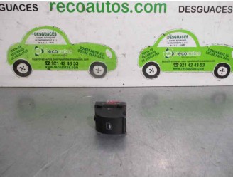 Recambio de mando elevalunas delantero derecho para audi a4 avant (8ed) 2.0 16v tdi referencia OEM IAM 8E0959855 