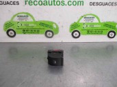 Recambio de mando elevalunas delantero derecho para audi a4 avant (8ed) 2.0 16v tdi referencia OEM IAM 8E0959855 