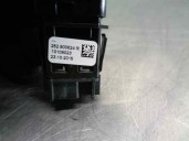 Recambio de warning para renault kadjar 1.5 dci diesel fap energy referencia OEM IAM 252900624R  