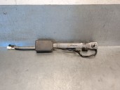 Recambio de enganche cinturon para nissan juke (f15) 1.6 referencia OEM IAM 868421KA1A 868421KA1A 