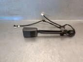 Recambio de enganche cinturon para nissan juke (f15) 1.6 referencia OEM IAM 868421KA1A 868421KA1A 