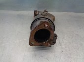 Recambio de catalizador para chevrolet cruze 2.0 diesel cat referencia OEM IAM 96853194 CESTA 3