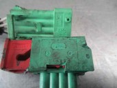 Recambio de sonda lambda para citroën c5 berlina 3.0 v6 referencia OEM IAM 189285112 0258006027 BOSCH