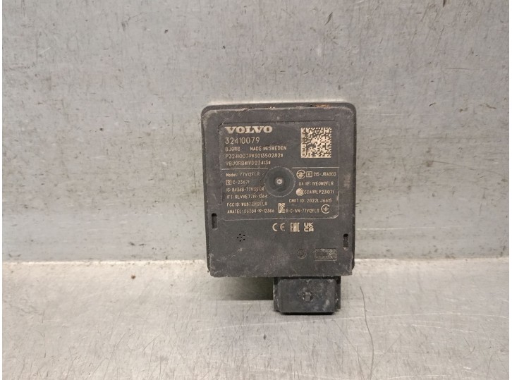 Recambio de modulo electronico para volvo xc40 (536) recharge referencia OEM IAM 32410079 VOLVO